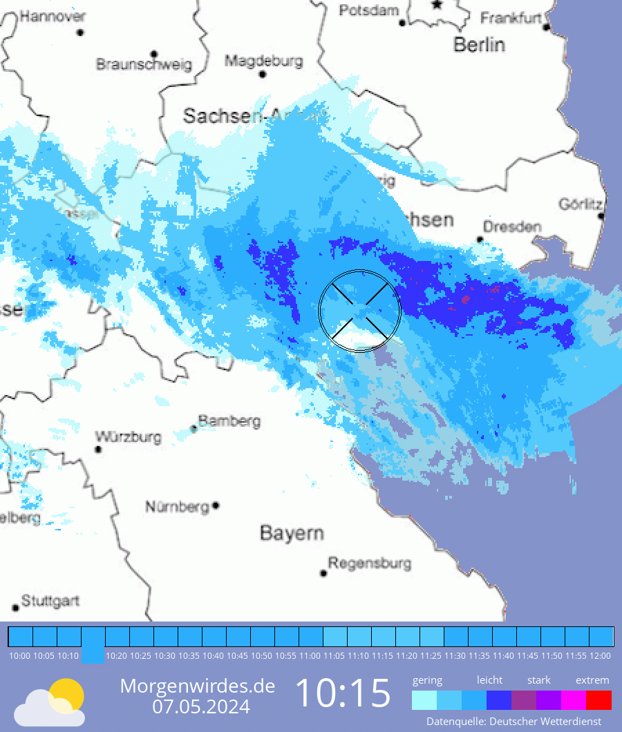 rain snow radar
